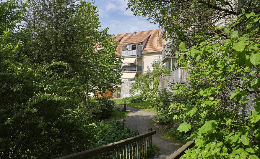 Freiburgstrasse 511c-f