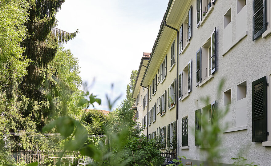 Pestalozzistrasse 30